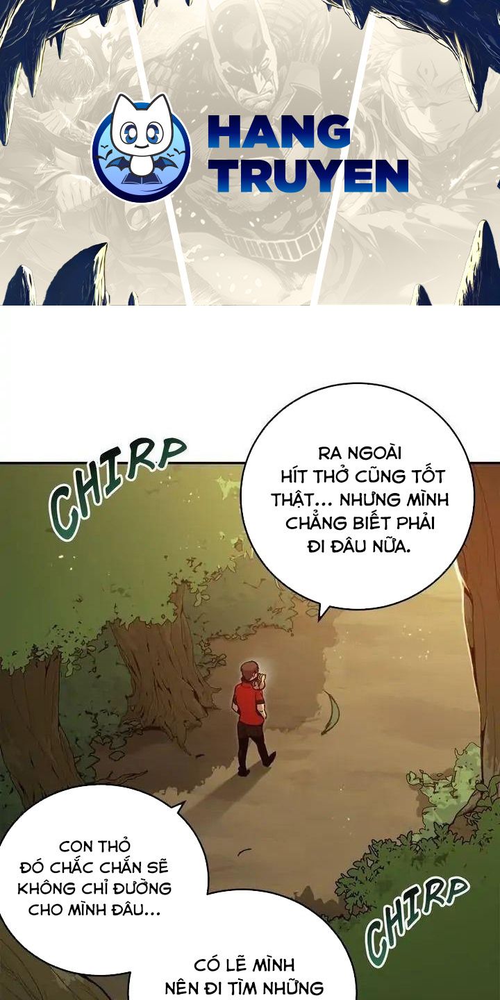 Dungeon Reset Chapter 15 - Trang 2