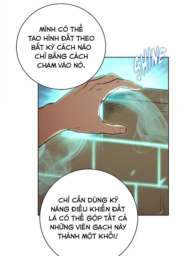 Dungeon Reset Chapter 15 - Trang 2