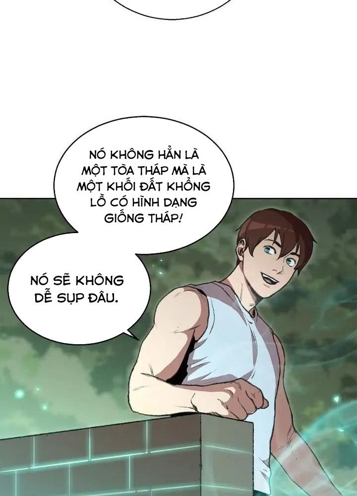 Dungeon Reset Chapter 15 - Trang 2