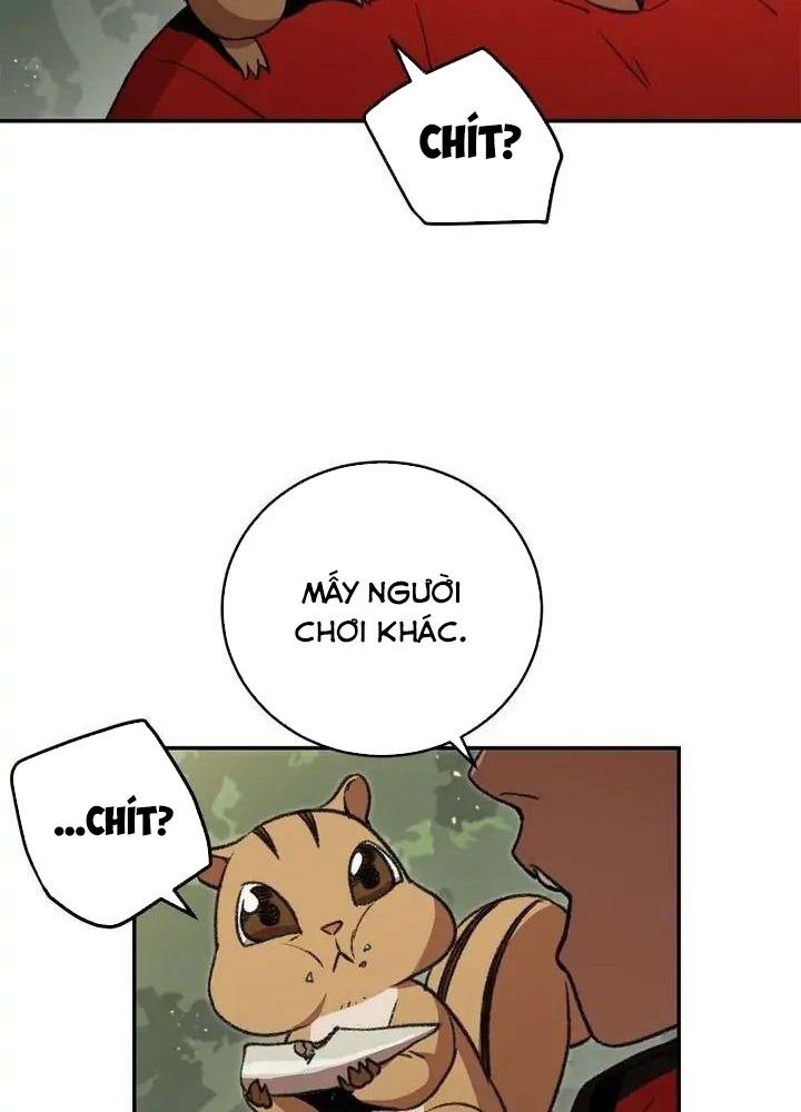 Dungeon Reset Chapter 15 - Trang 2