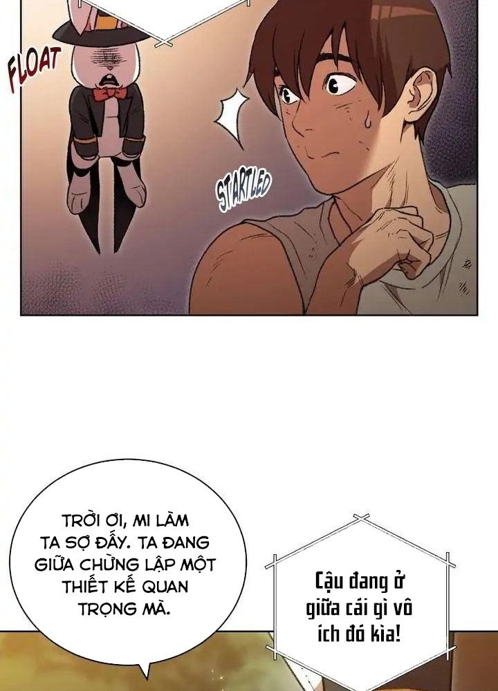 Dungeon Reset Chapter 15 - Trang 2