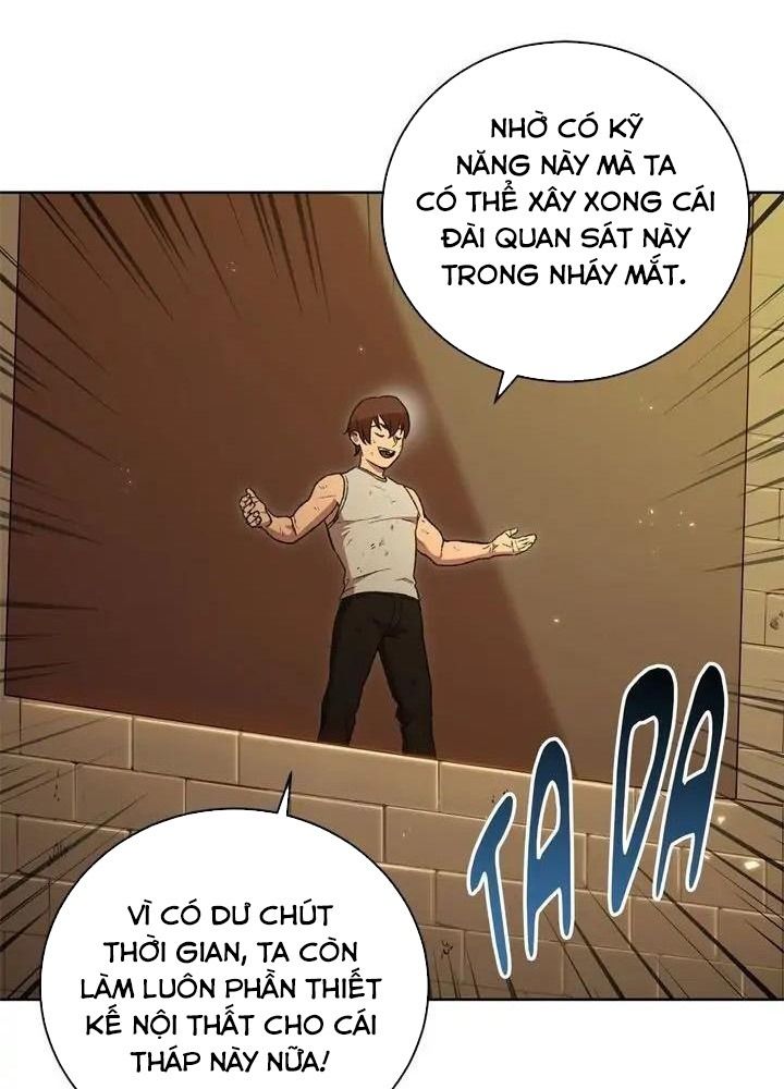 Dungeon Reset Chapter 15 - Trang 2