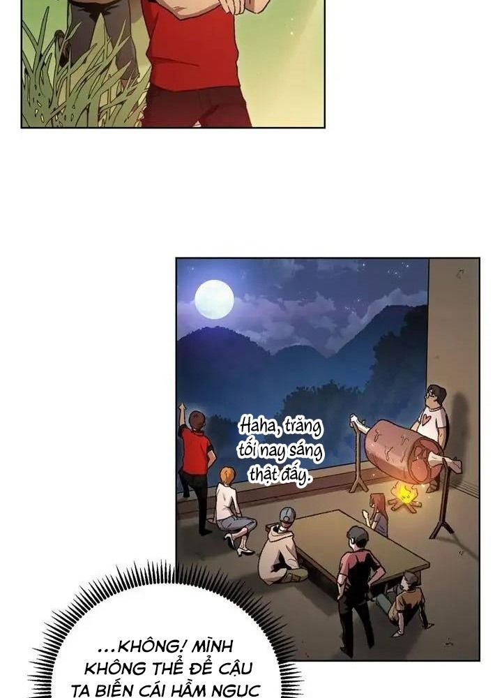 Dungeon Reset Chapter 15 - Trang 2