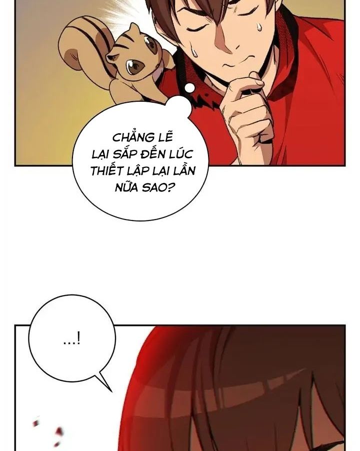 Dungeon Reset Chapter 16 - Trang 2