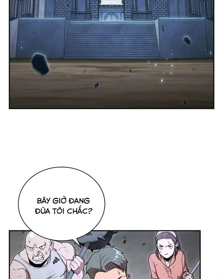 Dungeon Reset Chapter 16 - Trang 2