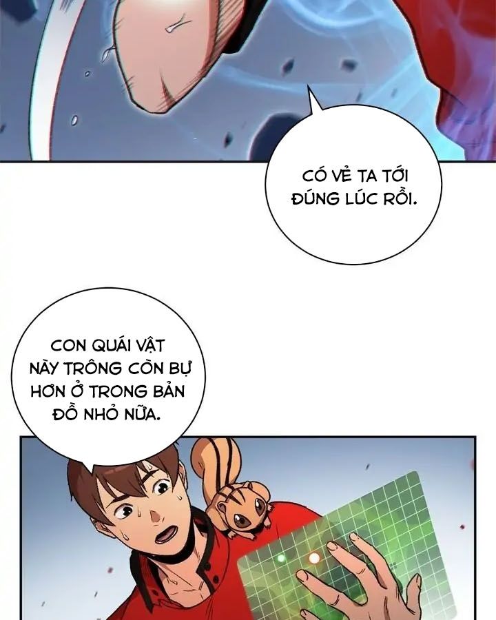 Dungeon Reset Chapter 16 - Trang 2