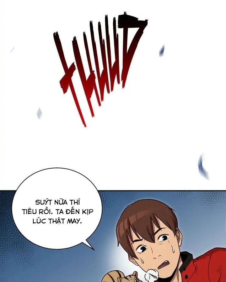 Dungeon Reset Chapter 16 - Trang 2