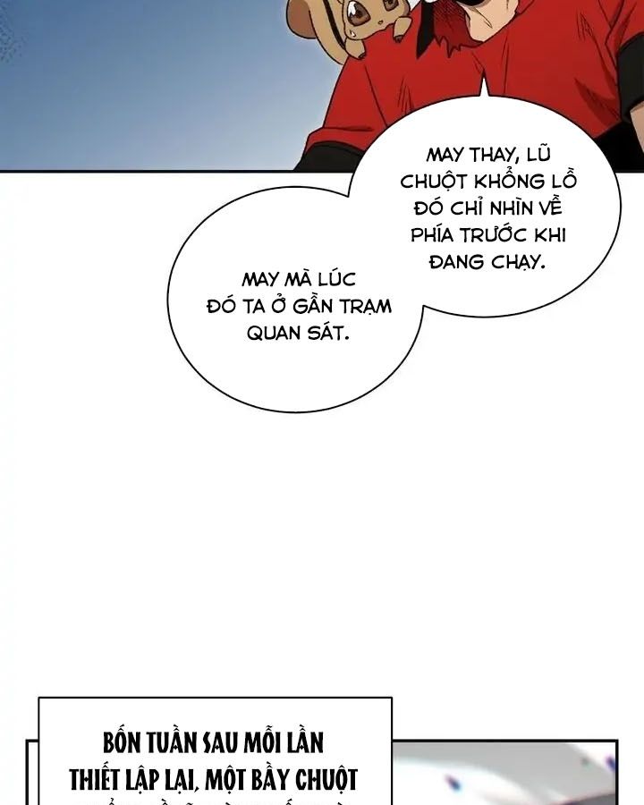 Dungeon Reset Chapter 16 - Trang 2