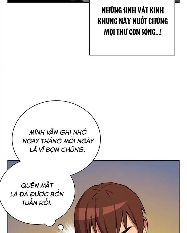 Dungeon Reset Chapter 16 - Trang 2