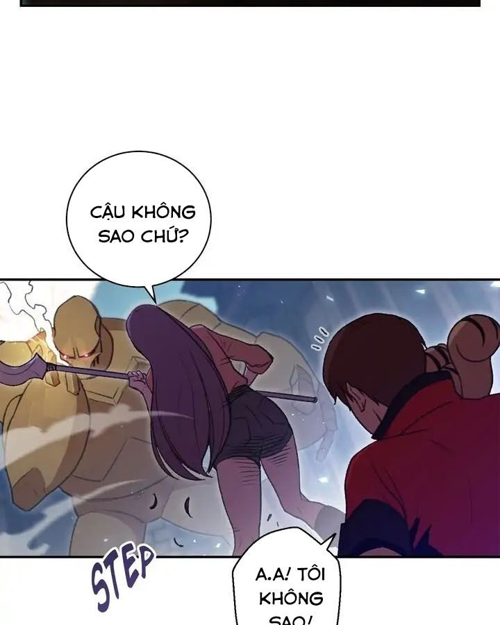 Dungeon Reset Chapter 17 - Trang 2