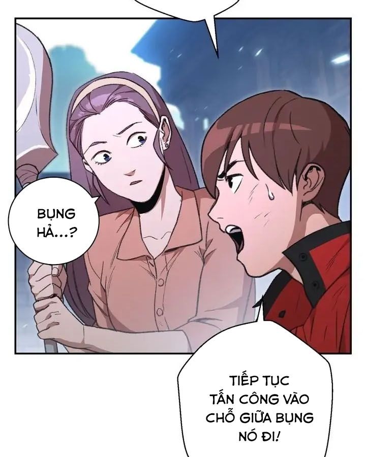 Dungeon Reset Chapter 17 - Trang 2