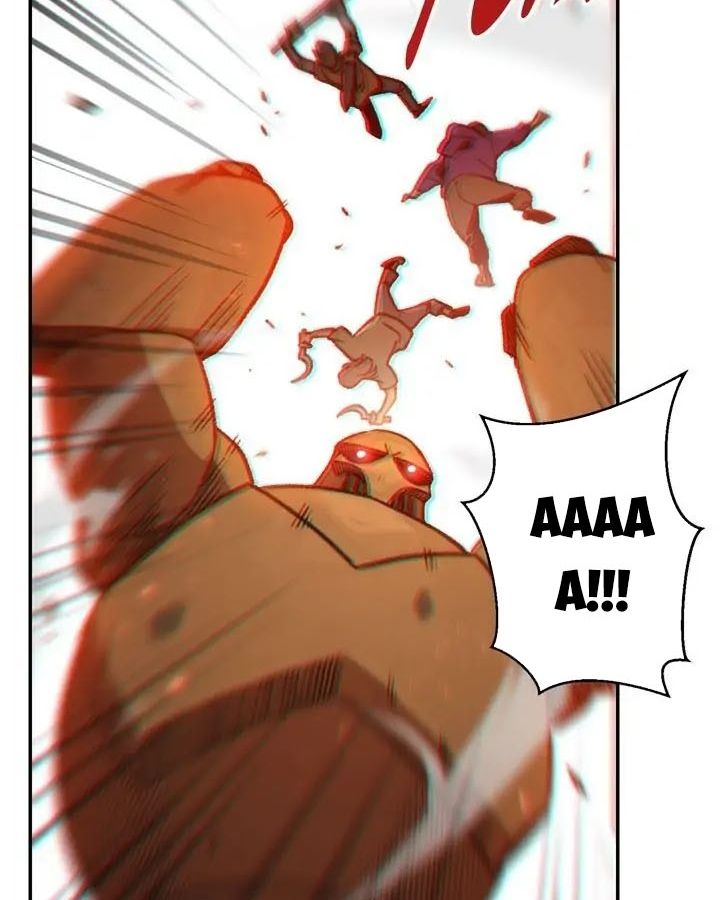 Dungeon Reset Chapter 17 - Trang 2