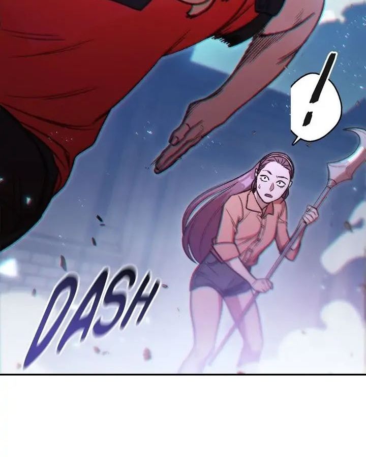 Dungeon Reset Chapter 17 - Trang 2