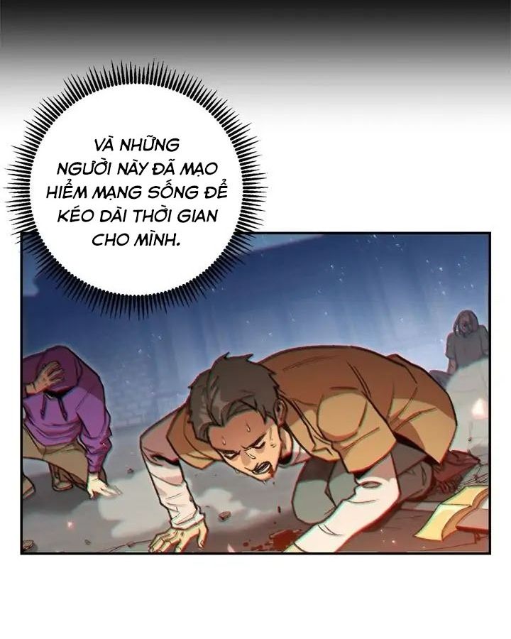 Dungeon Reset Chapter 17 - Trang 2