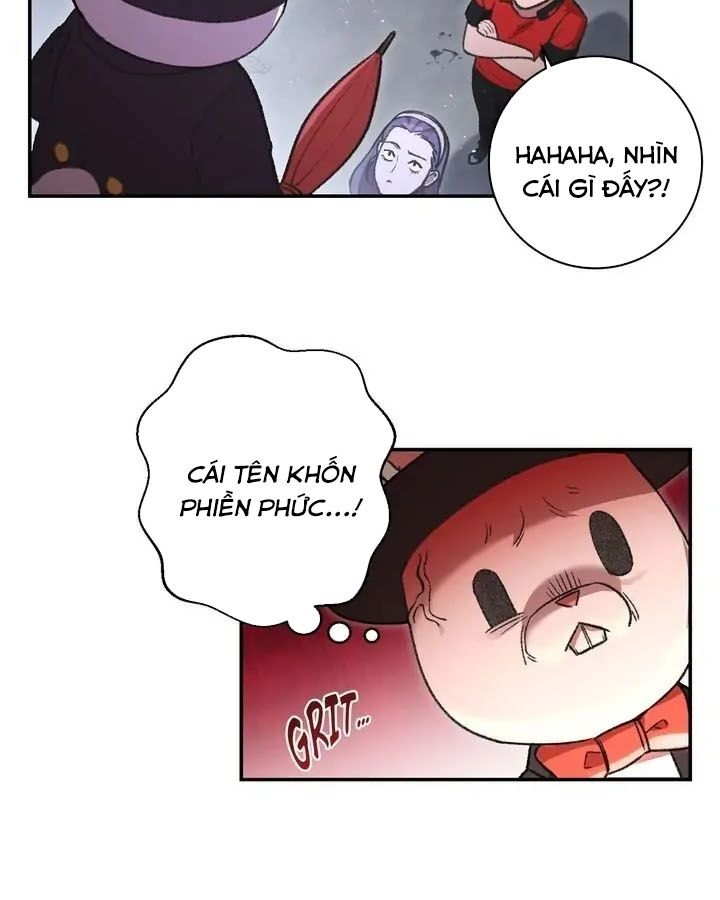 Dungeon Reset Chapter 18 - Trang 2