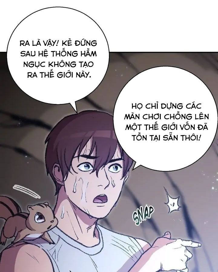 Dungeon Reset Chapter 18 - Trang 2