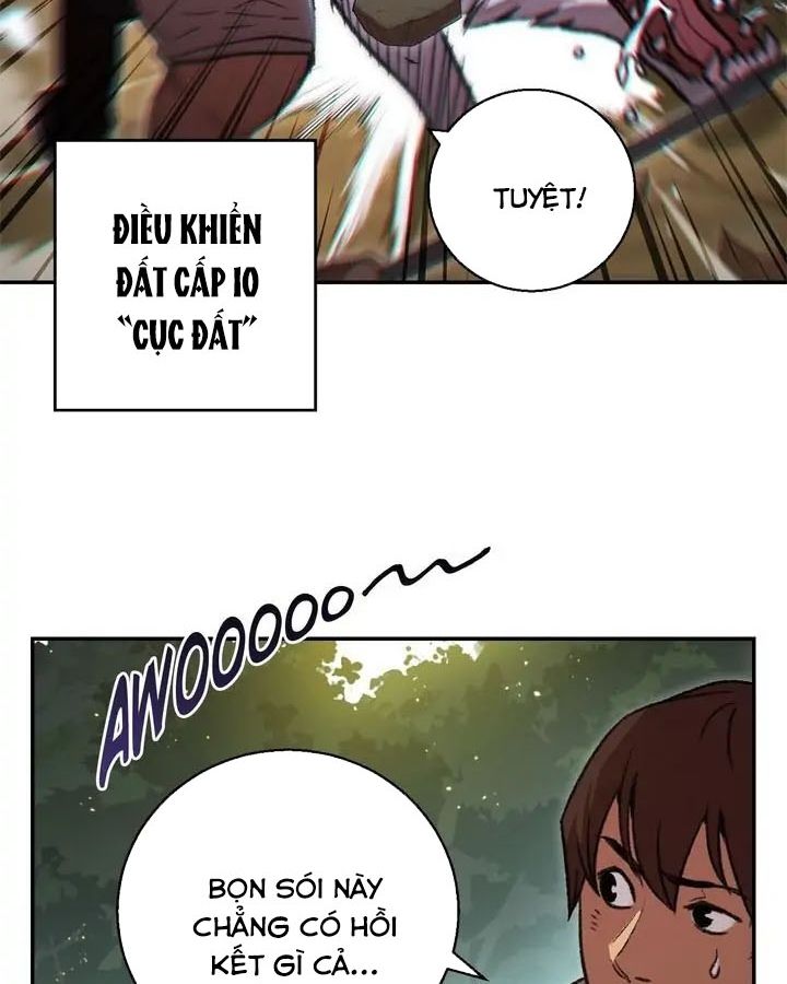 Dungeon Reset Chapter 18 - Trang 2