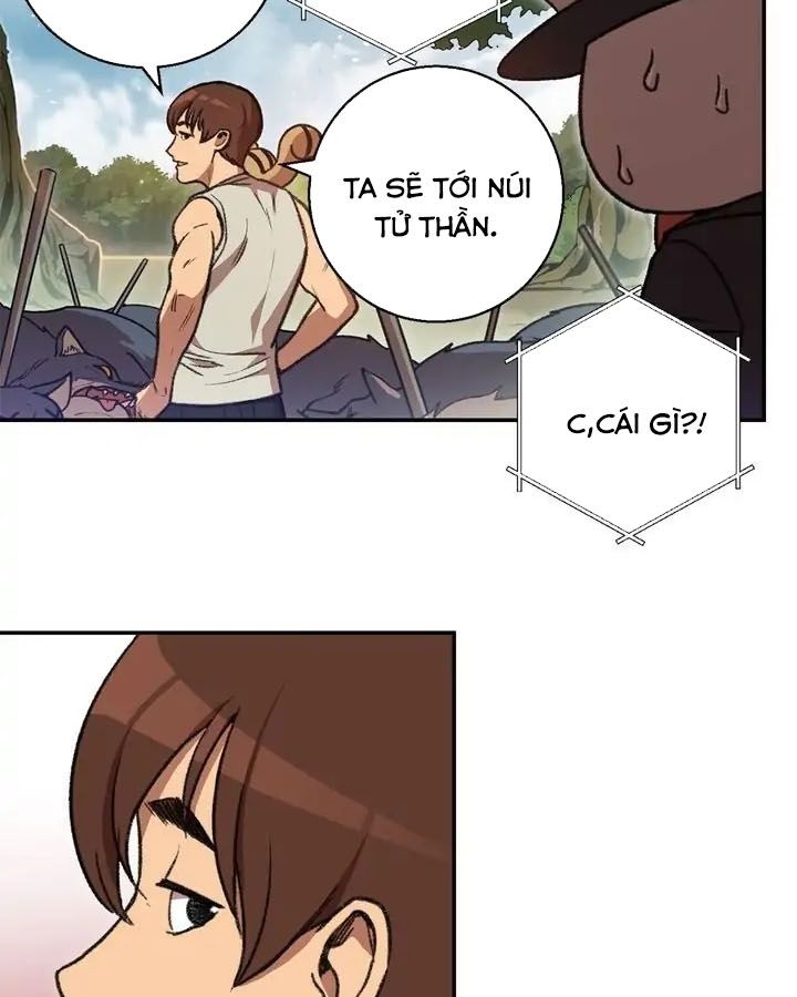 Dungeon Reset Chapter 18 - Trang 2