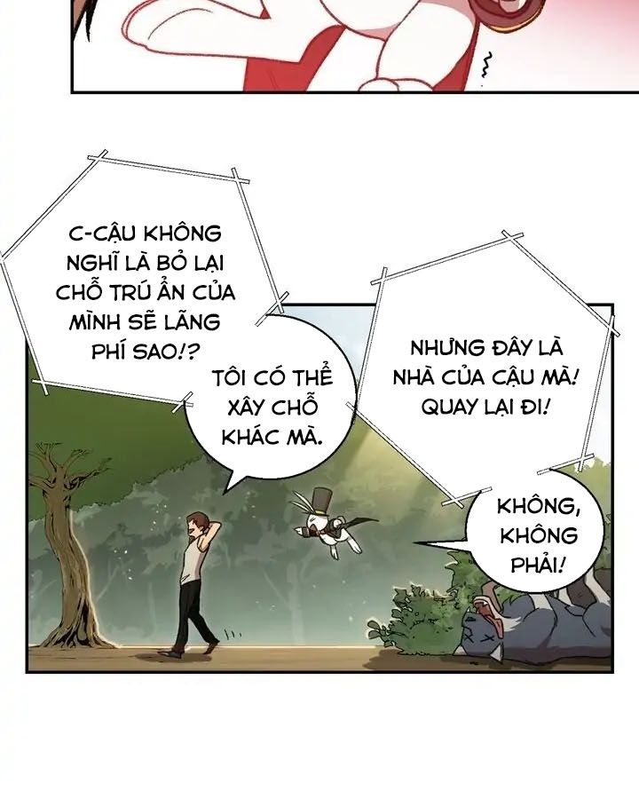 Dungeon Reset Chapter 18 - Trang 2