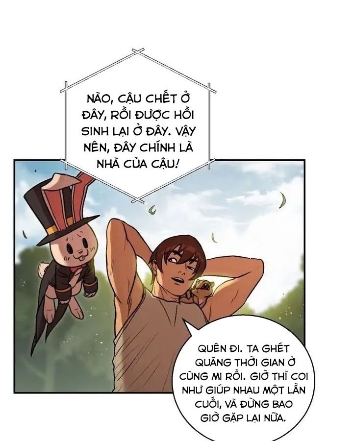 Dungeon Reset Chapter 18 - Trang 2