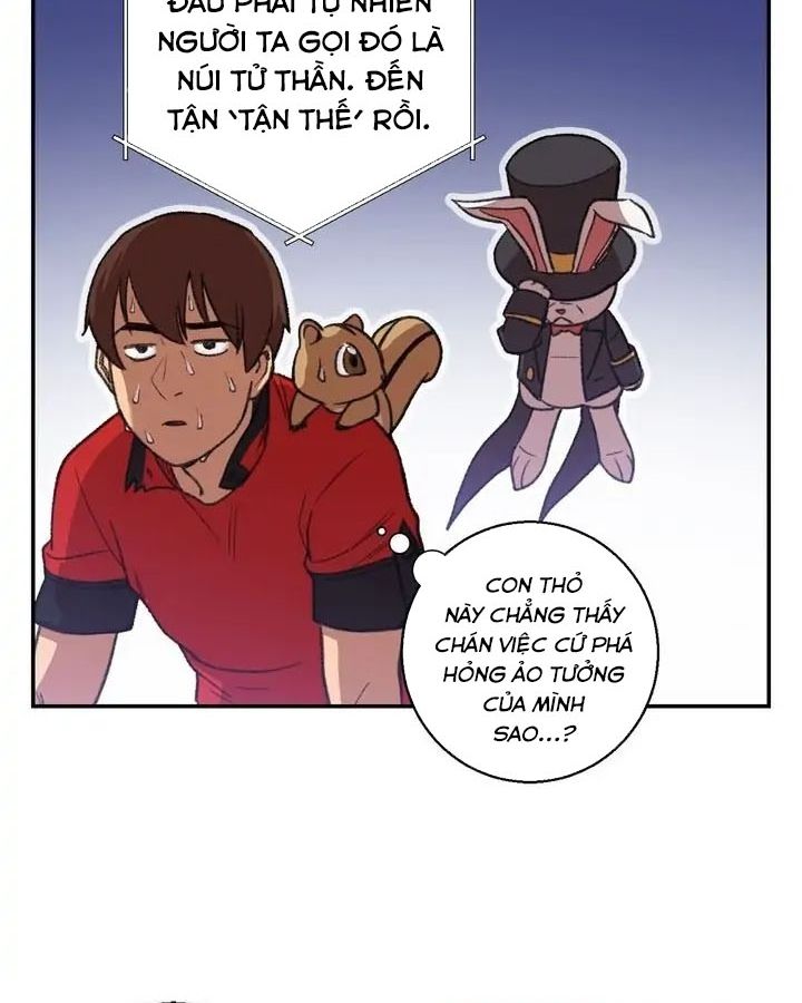 Dungeon Reset Chapter 18 - Trang 2