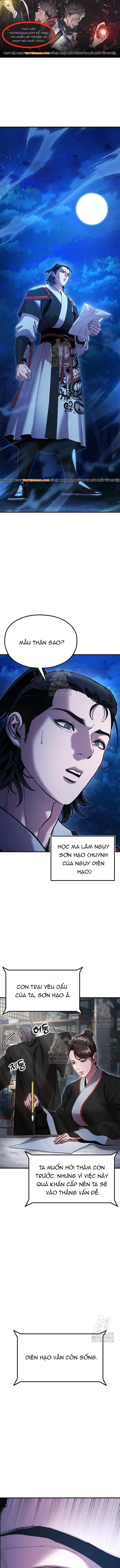 Cổ Lục Thái Tôn Chapter 20 - Trang 2