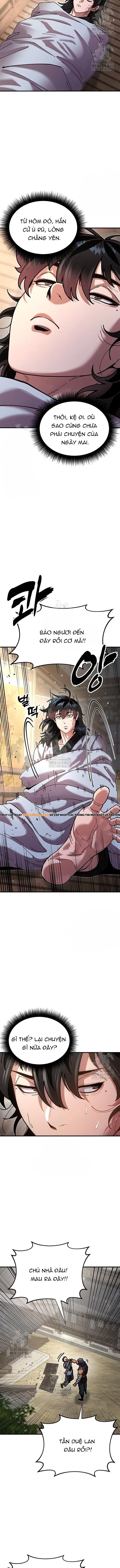 Cổ Lục Thái Tôn Chapter 20 - Trang 2