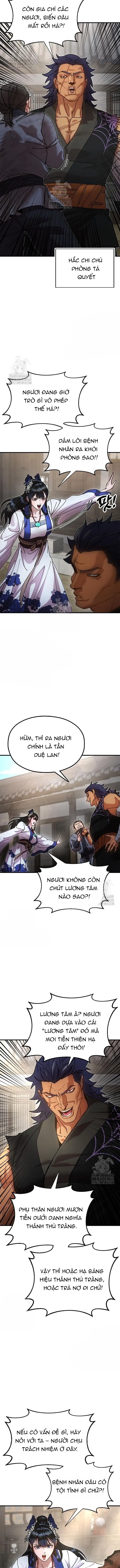 Cổ Lục Thái Tôn Chapter 20 - Trang 2
