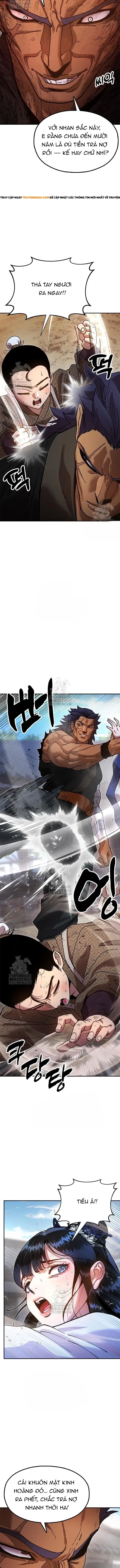 Cổ Lục Thái Tôn Chapter 20 - Trang 2