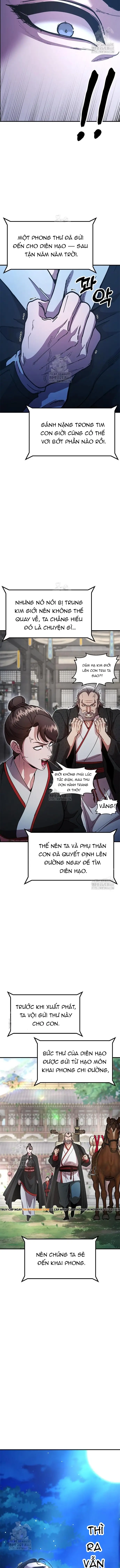 Cổ Lục Thái Tôn Chapter 20 - Trang 2