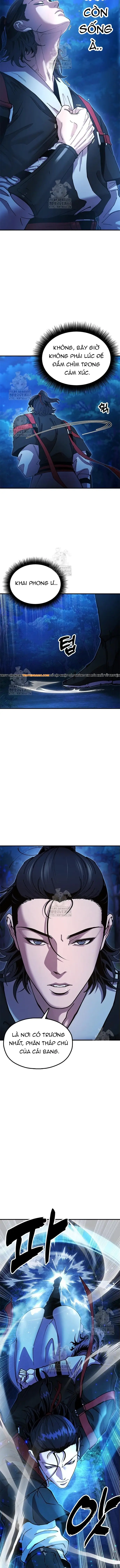 Cổ Lục Thái Tôn Chapter 20 - Trang 2