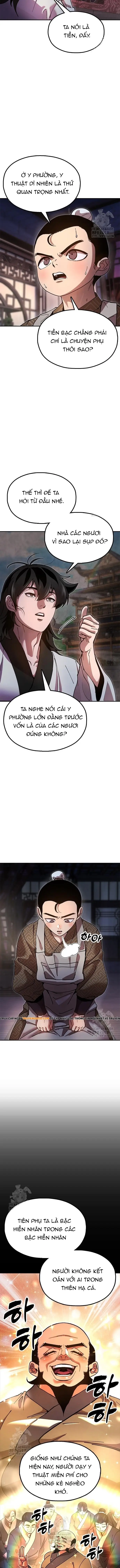 Cổ Lục Thái Tôn Chapter 20 - Trang 2