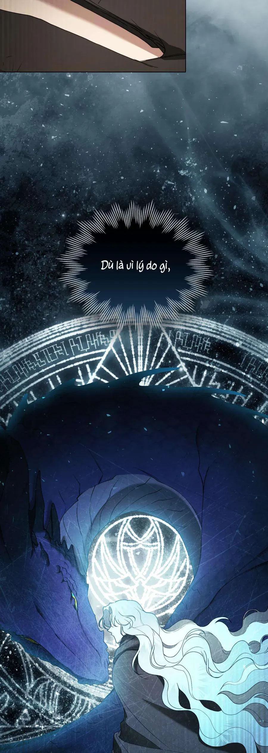 Hôn Nhân Khế Ước Chapter 64 - Trang 2