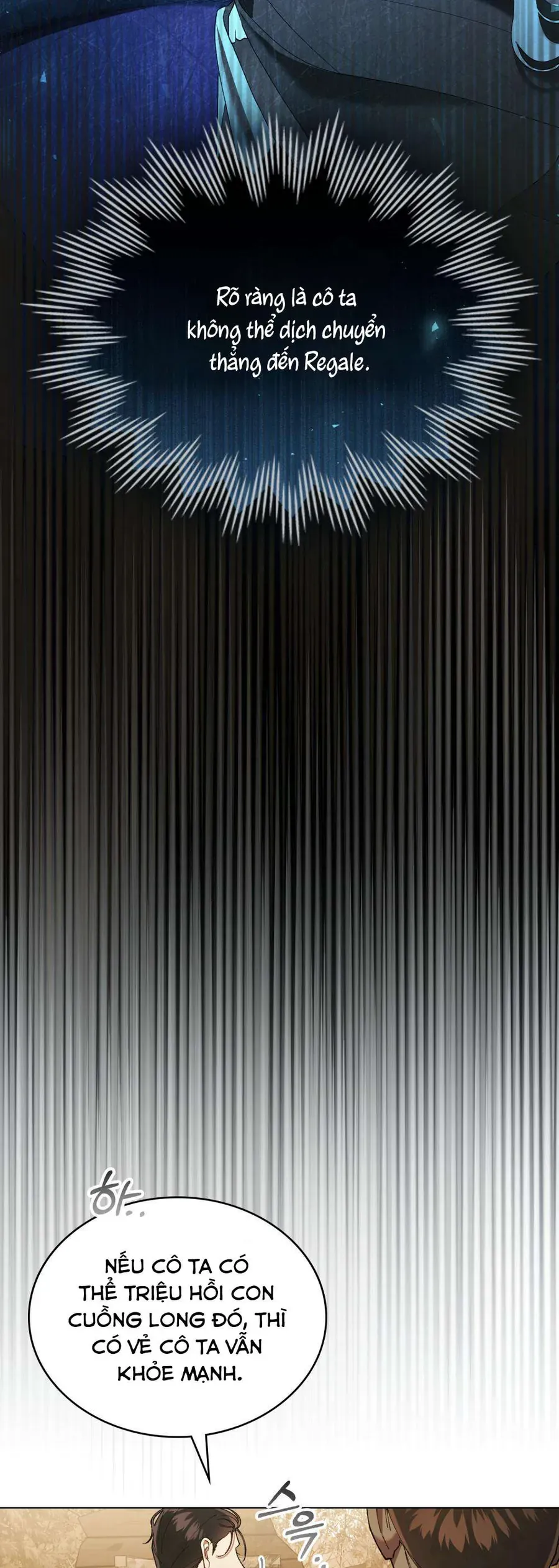 Hôn Nhân Khế Ước Chapter 64 - Trang 2