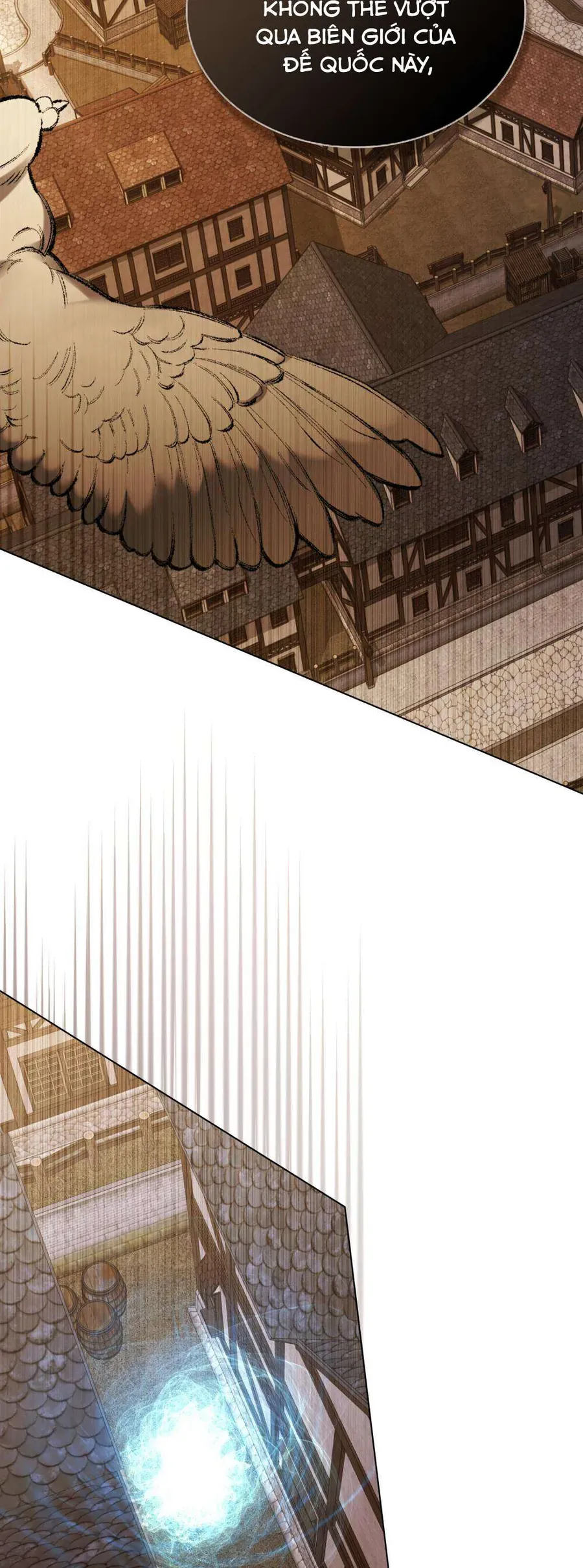 Hôn Nhân Khế Ước Chapter 64 - Trang 2