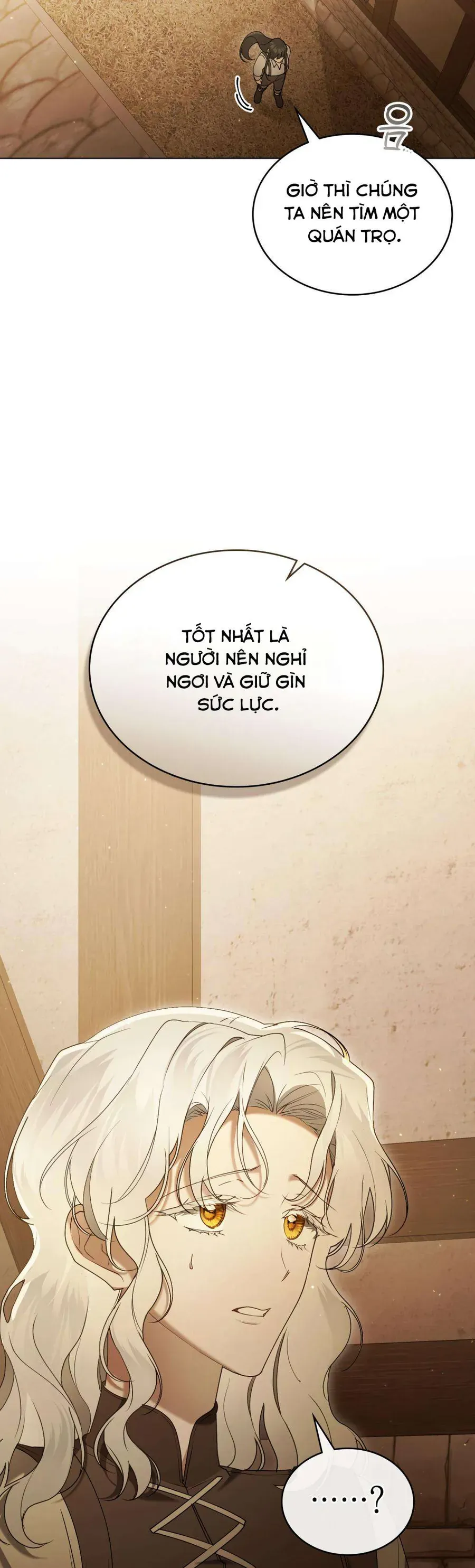 Hôn Nhân Khế Ước Chapter 64 - Trang 2