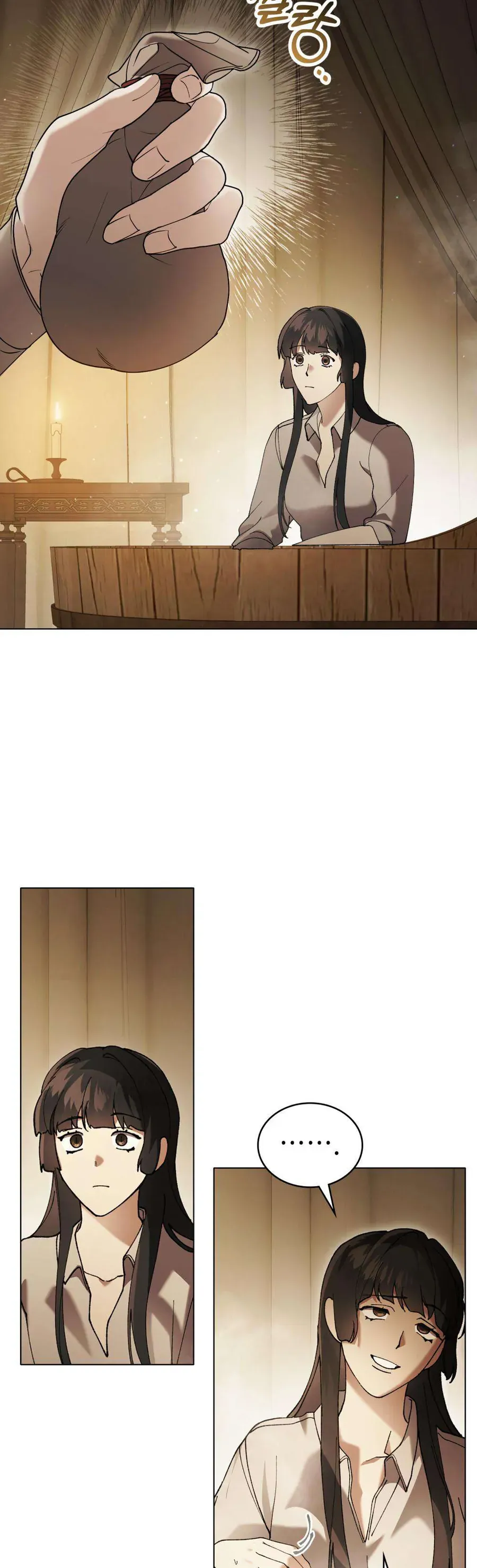 Hôn Nhân Khế Ước Chapter 64 - Trang 2