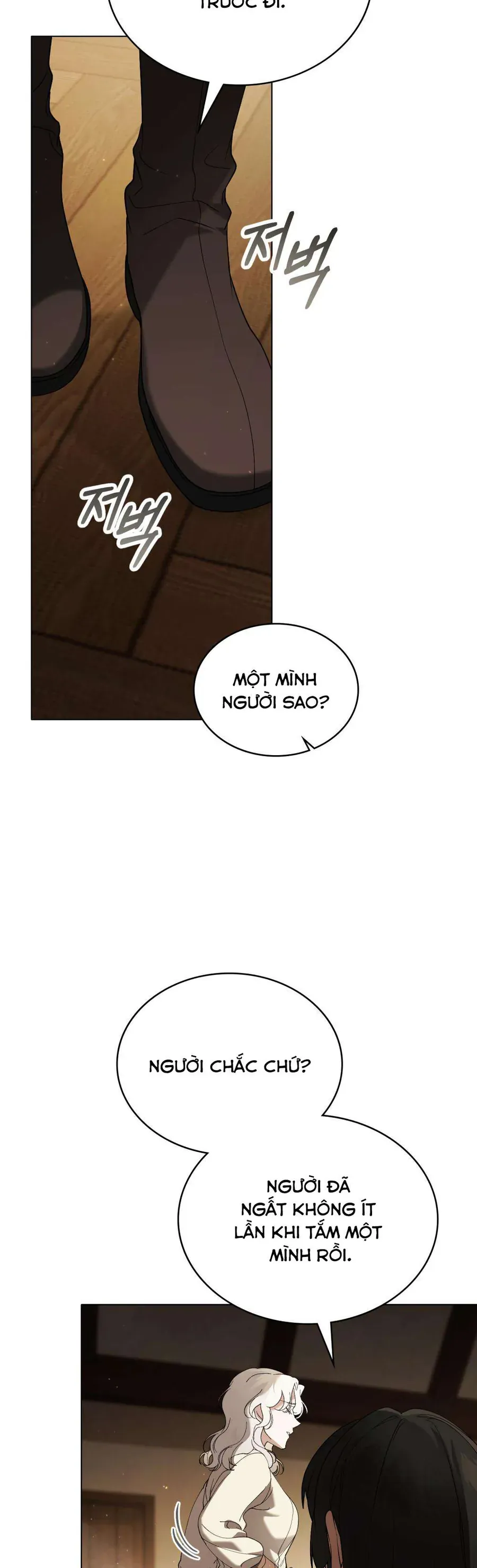 Hôn Nhân Khế Ước Chapter 64 - Trang 2