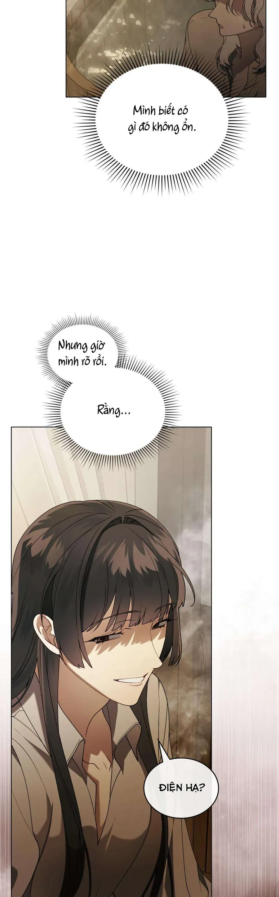 Hôn Nhân Khế Ước Chapter 64 - Trang 2