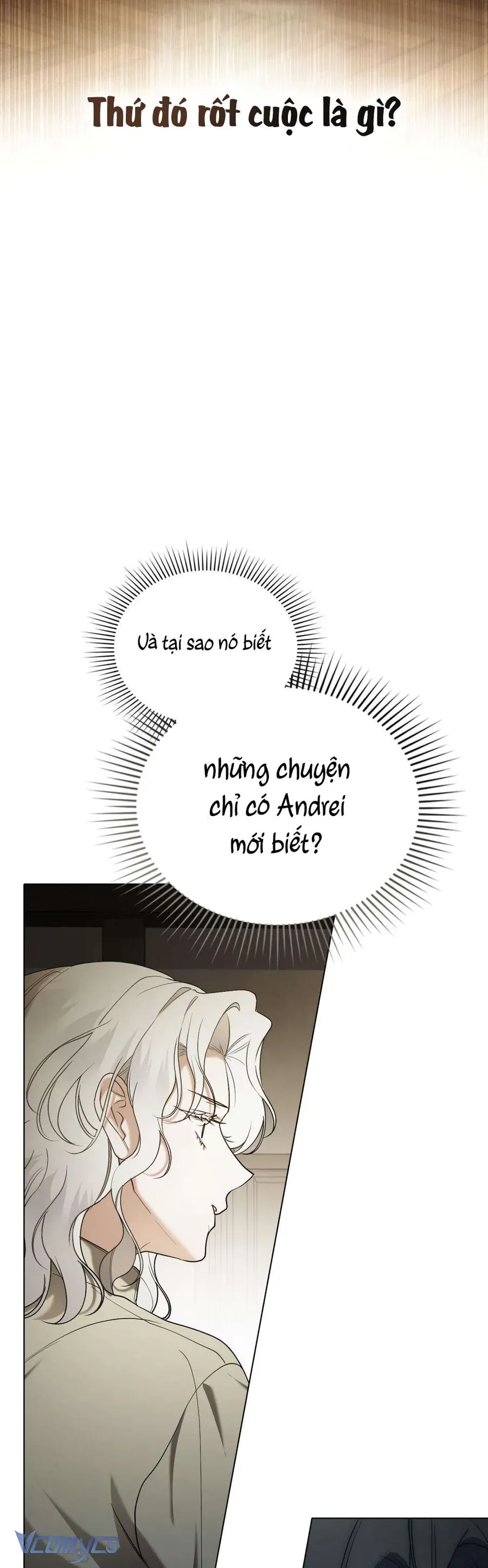 Hôn Nhân Khế Ước Chapter 64 - Trang 2