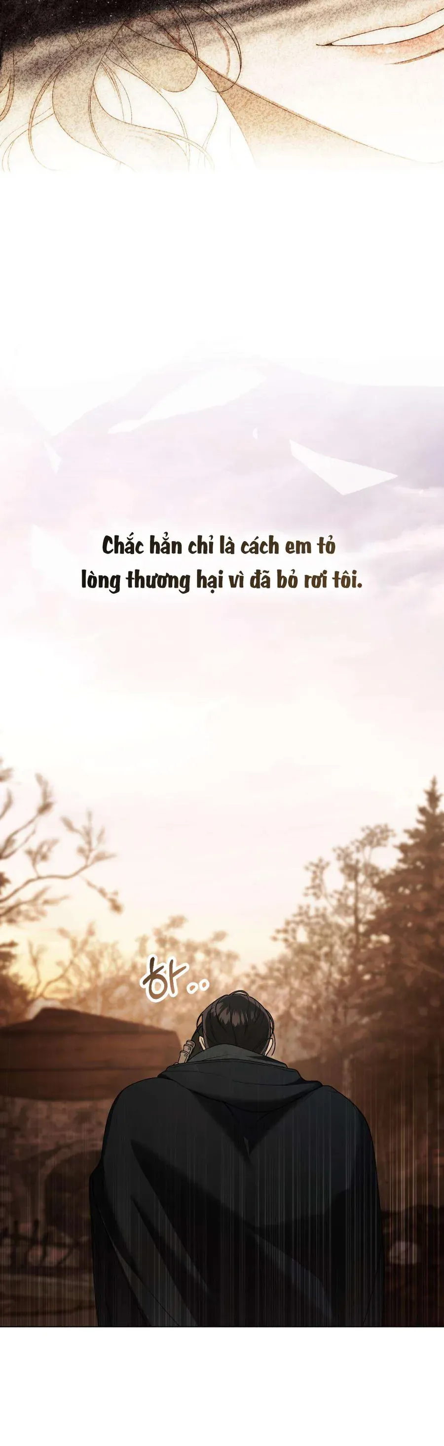 Hôn Nhân Khế Ước Chapter 64 - Trang 2