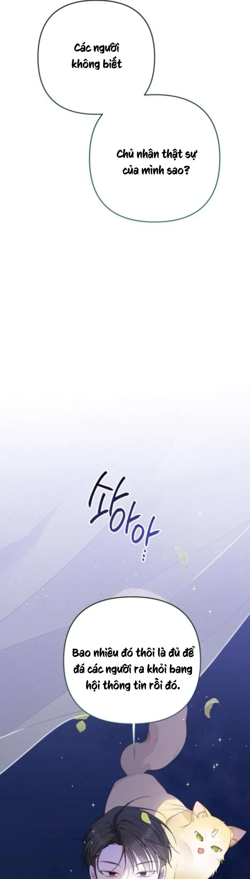 Bạo Chúa Bé Con Chapter 127 - Trang 2