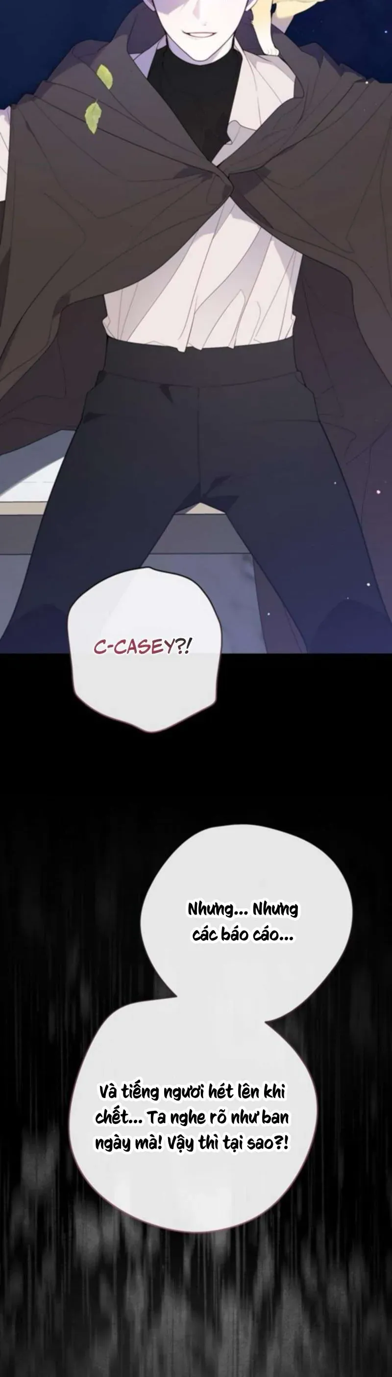 Bạo Chúa Bé Con Chapter 127 - Trang 2