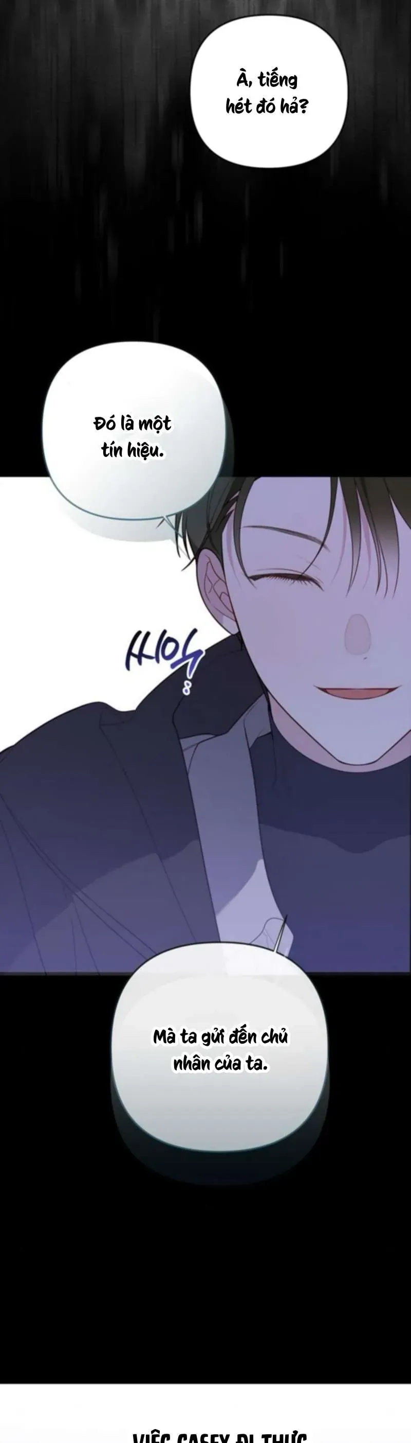 Bạo Chúa Bé Con Chapter 127 - Trang 2