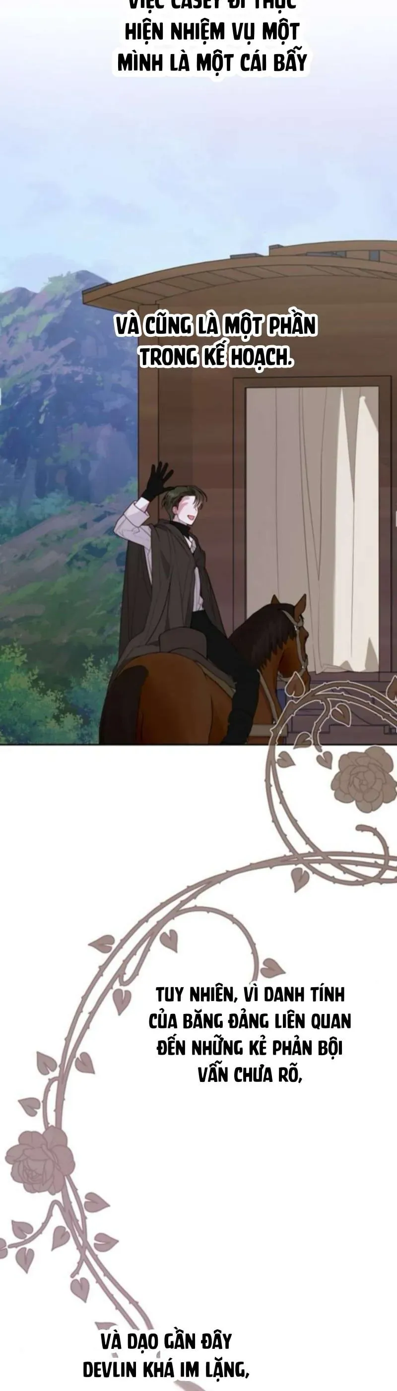 Bạo Chúa Bé Con Chapter 127 - Trang 2