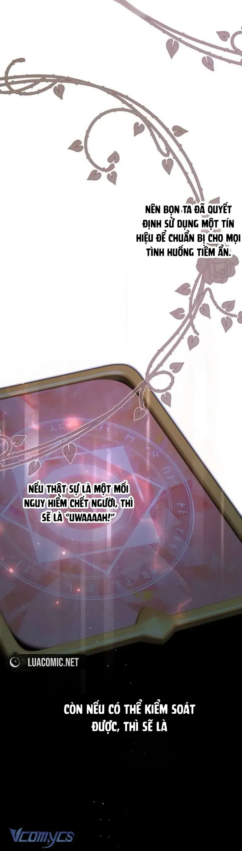 Bạo Chúa Bé Con Chapter 127 - Trang 2