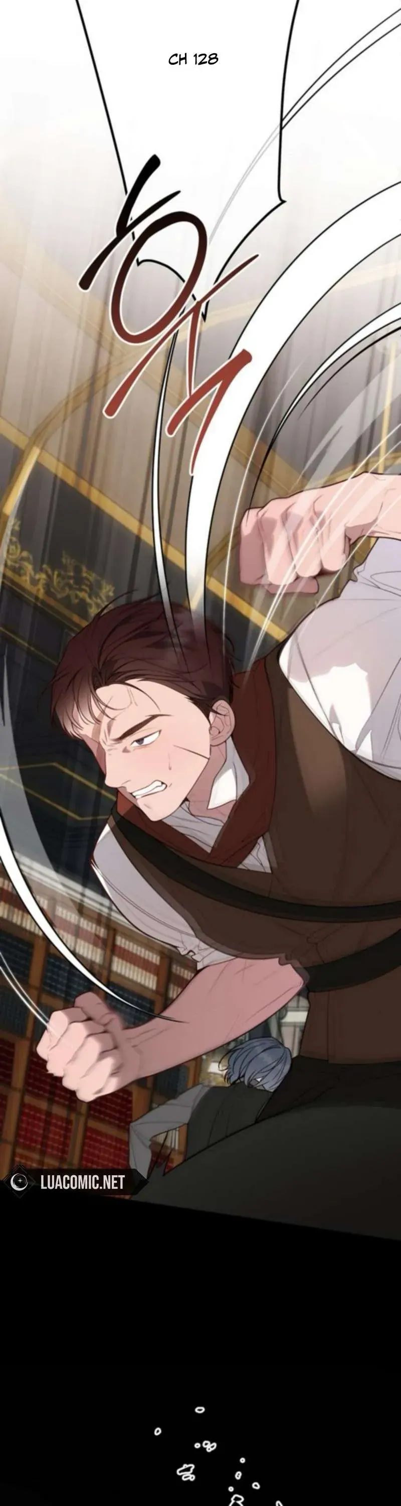 Bạo Chúa Bé Con Chapter 127 - Trang 2