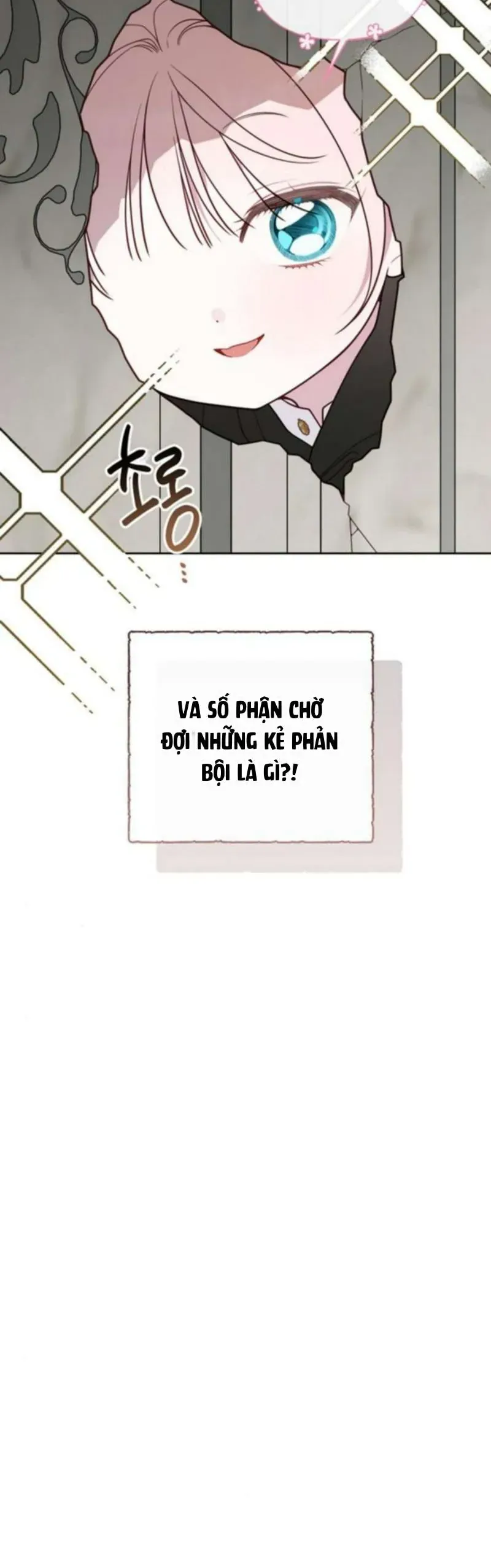 Bạo Chúa Bé Con Chapter 127 - Trang 2