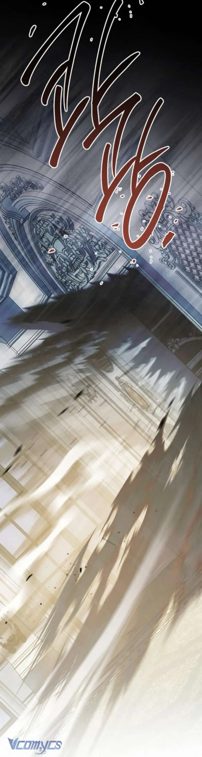 Bạo Chúa Bé Con Chapter 127 - Trang 2