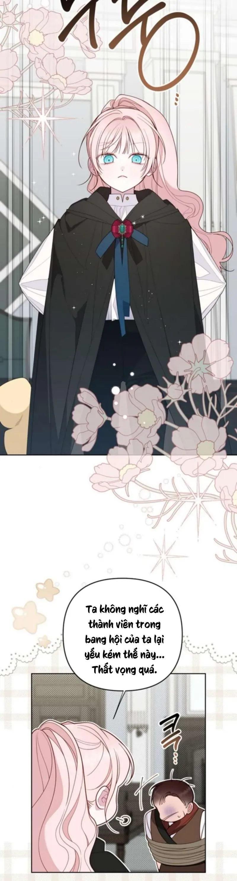 Bạo Chúa Bé Con Chapter 127 - Trang 2